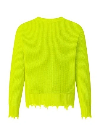 Alessandro Borelli Джемпер вязаный для мальчика