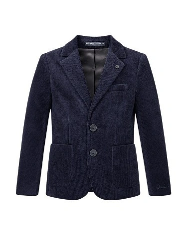 Alessandro Borelli Пиджак для мальчика