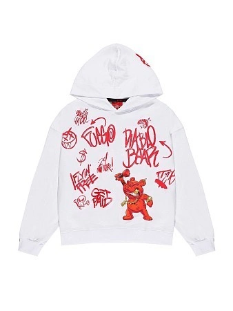 SPRAYGROUND Толстовка