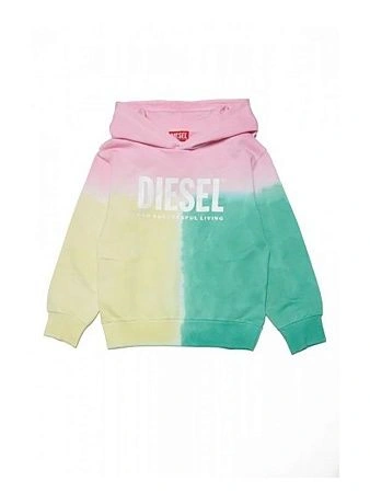 DIESEL Толстовка