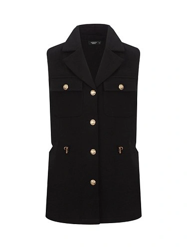 Alessandro Borelli Жилет для девочки