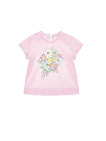 Monnalisa Футболка