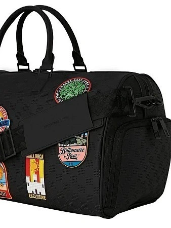 SPRAYGROUND Сумка