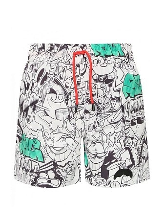 SPRAYGROUND Шорты