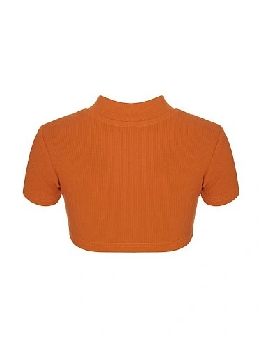 Alessandro Borelli Топ для девочки Alessandro Borelli Топ для девочки