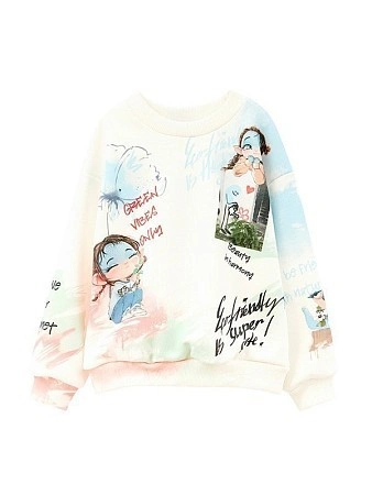 Bell Bimbo Джемпер