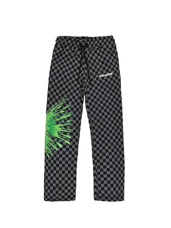 SPRAYGROUND Брюки