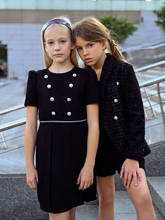 Alessandro Borelli Платье