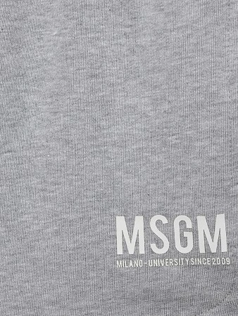 MSGM Шорты