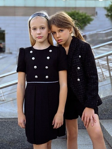 Alessandro Borelli Платье