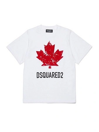 DSQUARED2 Футболка