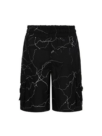 Alessandro Borelli Шорты-карго для мальчика