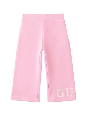 GUESS БРЮКИ GUESS БРЮКИ