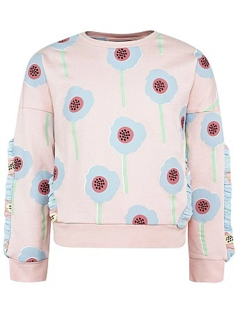 Stella McCartney Толстовка