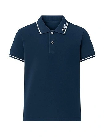 Alessandro Borelli Поло для мальчика