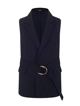 Alessandro Borelli Жилет для девочки