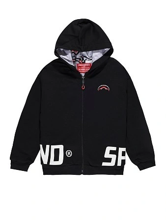 SPRAYGROUND Толстовка