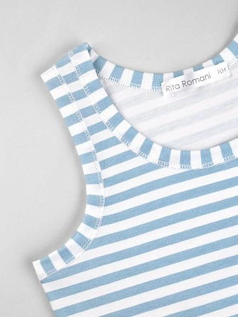 Rita Romani Набор из 2 маек