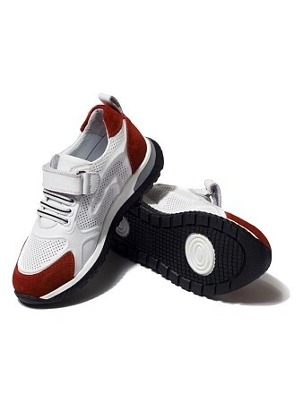 Alessandro Borelli Кроссовки для мальчика