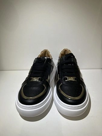 PHILIPP PLEIN Кроссовки