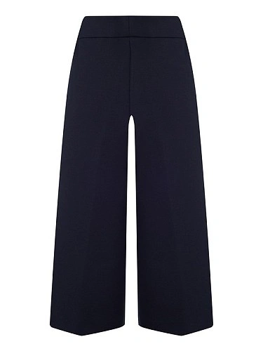 Alessandro Borelli Брюки кюлоты для девочки Alessandro Borelli Брюки кюлоты для девочки