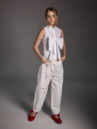 PATRIZIA PEPE Брюки