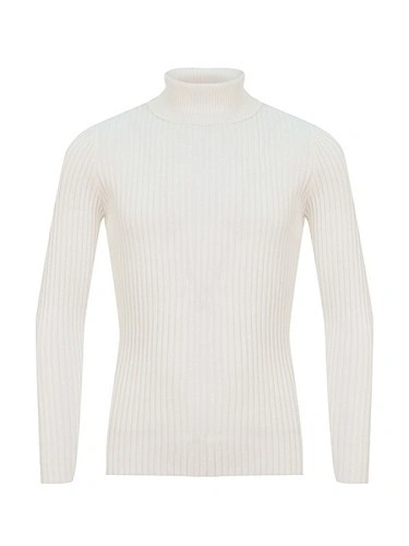 Alessandro Borelli Водолазка вязаная для девочки