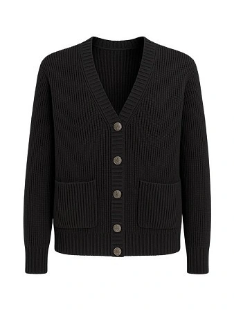 Alessandro Borelli Кардиган вязаный для девочки Alessandro Borelli Кардиган вязаный для девочки