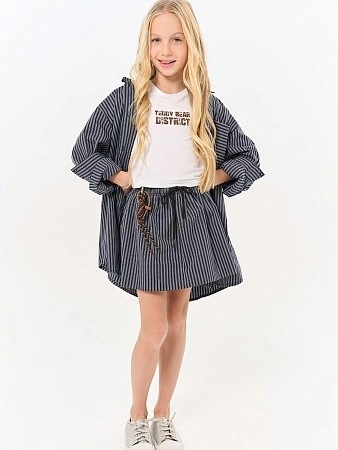 Alessandro Borelli Рубашка для девочки