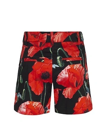 Alessandro Borelli Шорты для девочки