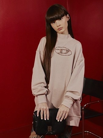 DIESEL Толстовка