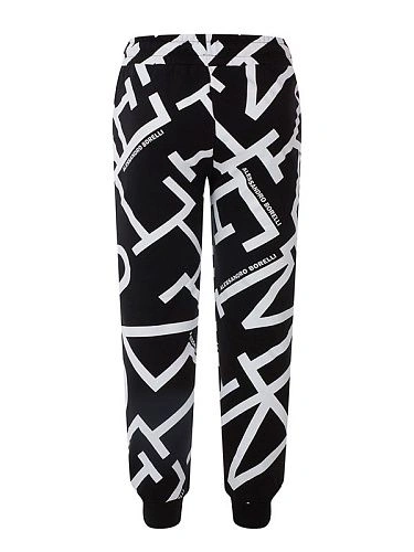 Alessandro Borelli Брюки для девочки Alessandro Borelli Брюки для девочки