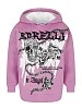 Alessandro Borelli Худи для девочки