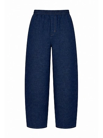 Alessandro Borelli Джинсы для девочки Alessandro Borelli Джинсы для девочки