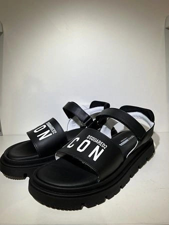 DSQUARED2 Туфли открытые