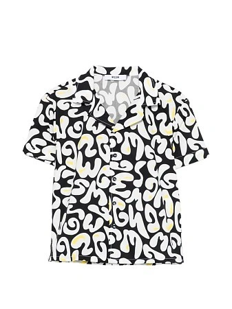 MSGM Рубашка MSGM Рубашка