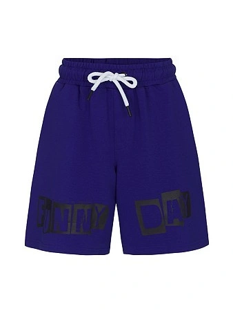 Alessandro Borelli Шорты для мальчика