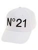 №21 Кепка