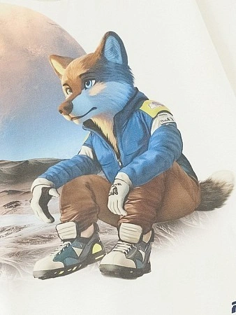 Bell Bimbo Джемпер