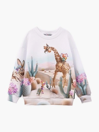 Bell Bimbo Джемпер