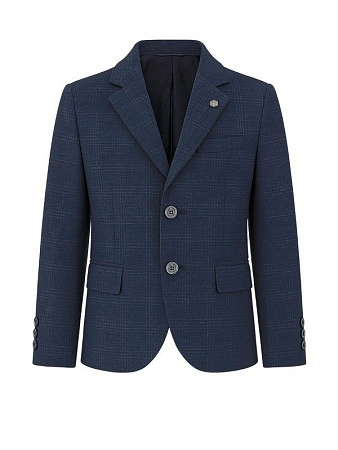 Alessandro Borelli Пиджак для мальчика