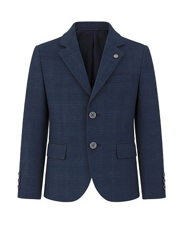 Alessandro Borelli Пиджак для мальчика