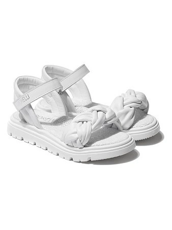 Alessandro Borelli Сандалии для девочки