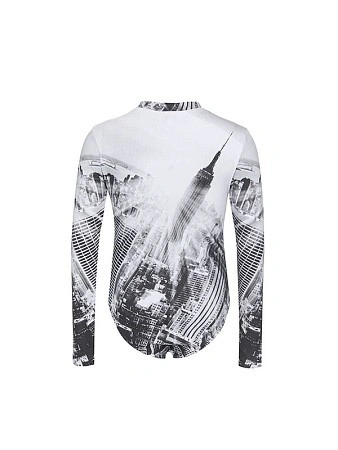 Alessandro Borelli Боди