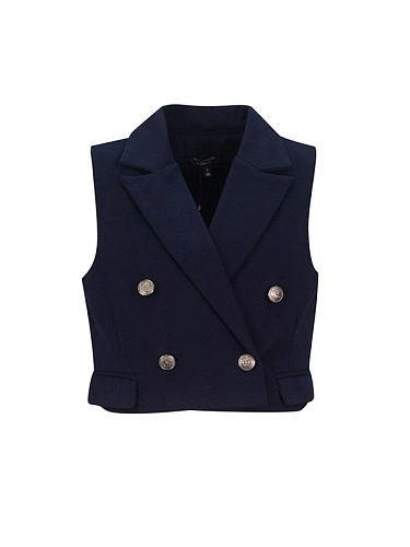 Alessandro Borelli Жилет для девочки