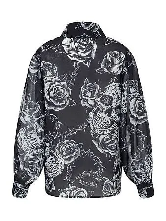 Alessandro Borelli Блузка