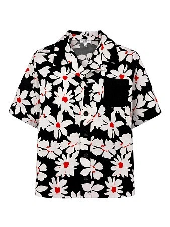 Alessandro Borelli Рубашка для девочки