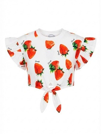 Alessandro Borelli Топ для девочки