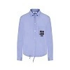 MSGM Рубашка