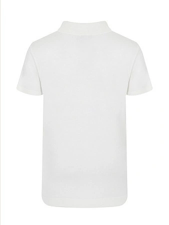 Alessandro Borelli Поло вязаное для мальчика